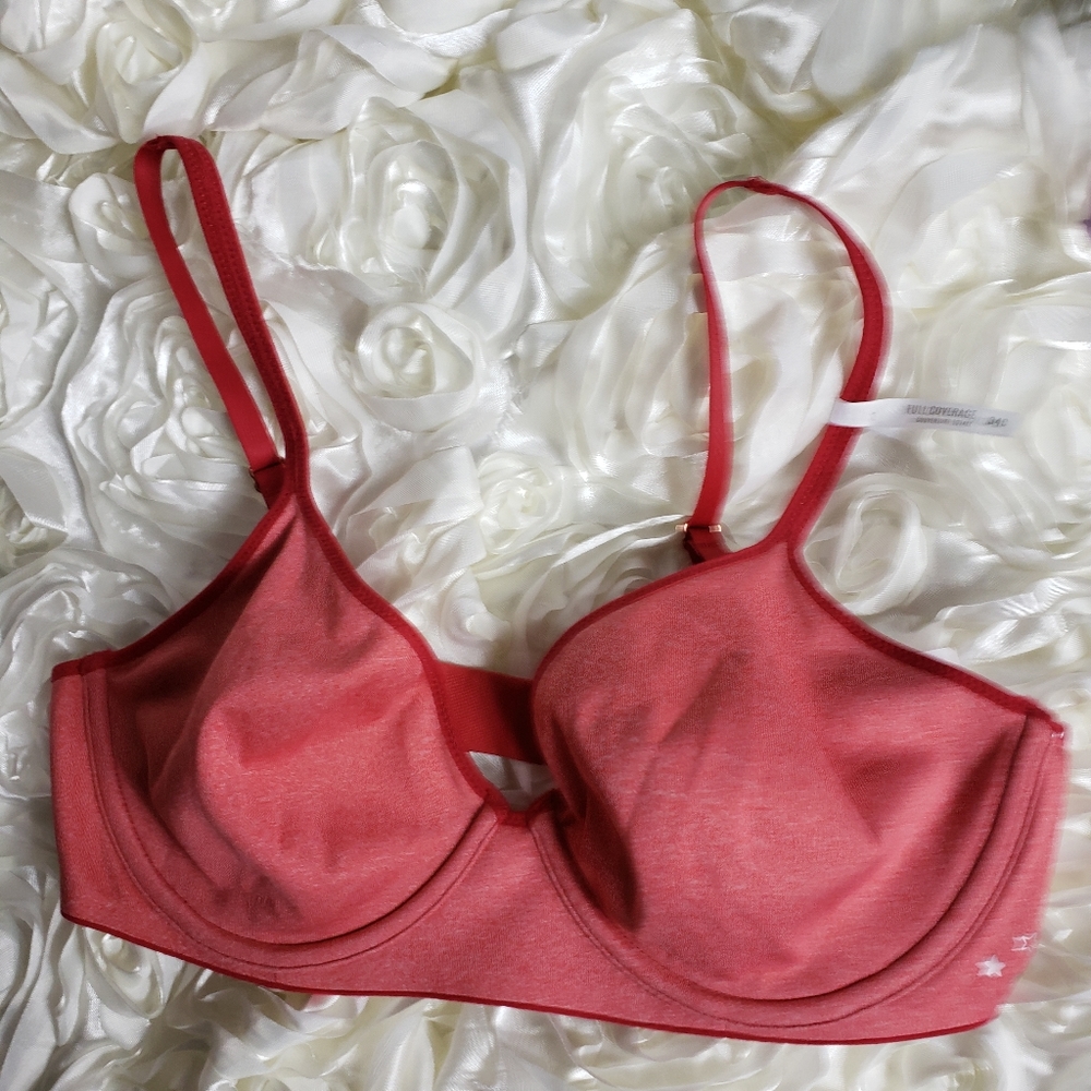 NWOT lot of 5 bras AERIE, FREE PEOPLE msrp $120 - Picture 4 of 7